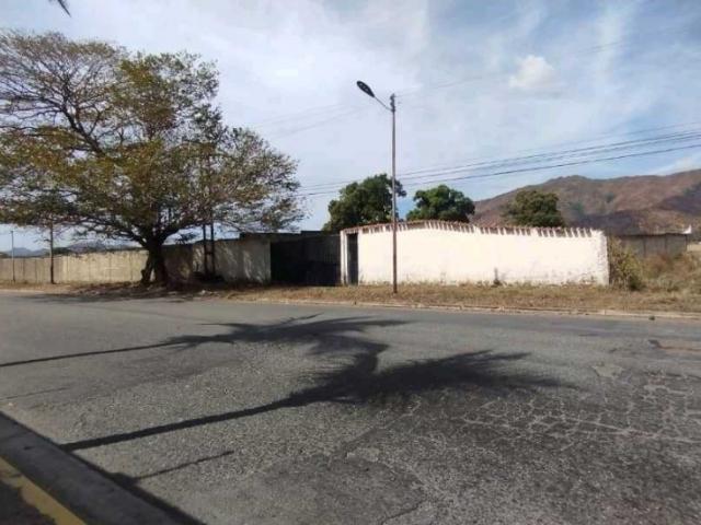 Terreno en venta en Valencia