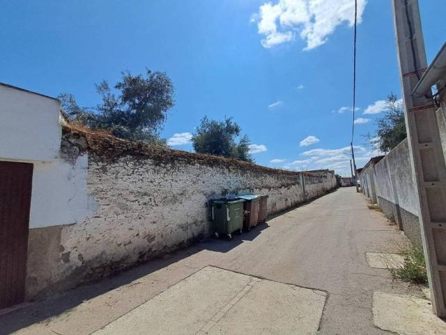 Terreno en venta en La Cumbre, Extremadura