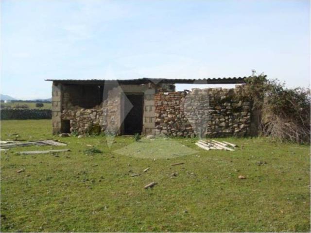 Terreno en venta en La Cumbre, Extremadura