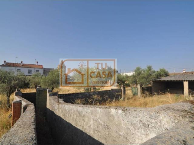 Terreno en venta en La Cumbre, Extremadura