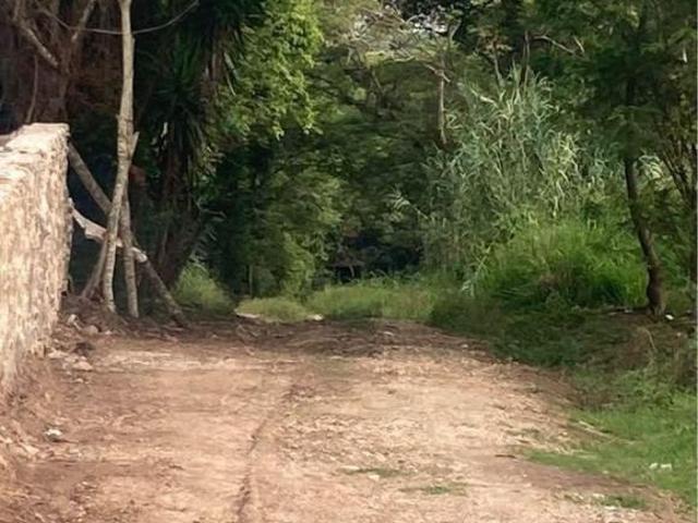 Terreno en venta en Papantla, Veracruz