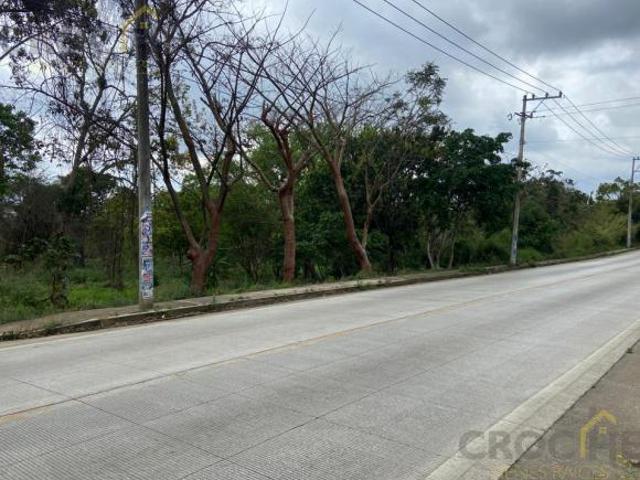 TERRENO EN VENTA EN LA ESTANZUELA VERACRUZ