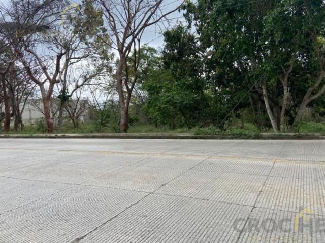 TERRENO EN VENTA EN LA ESTANZUELA VERACRUZ
