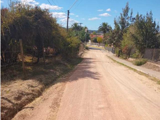 Terreno en venta en San Fernando, Libertador General Bernardo O'higgins