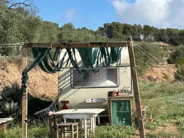 Terreno en venta en Terra Alta, Catalunya