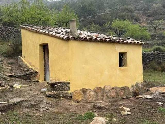 Terreno en venta en la Fatarella, Tarragona