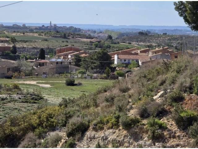 Terreno en venta en La Floresta