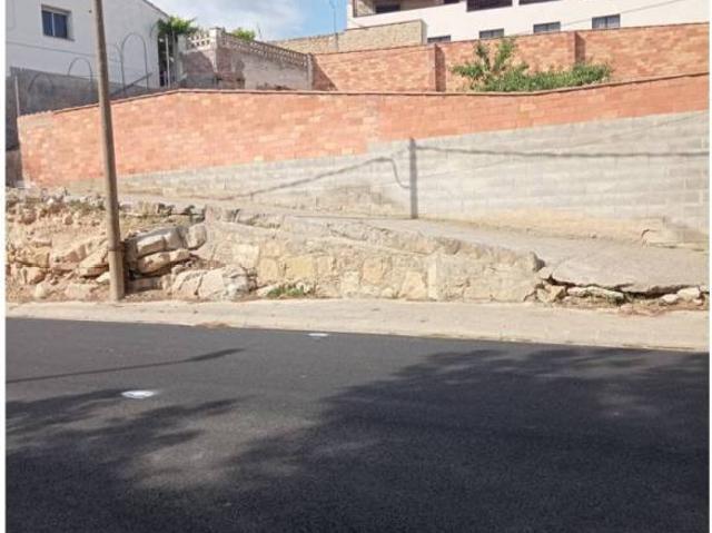Terreno en venta en Garrigues, Catalunya