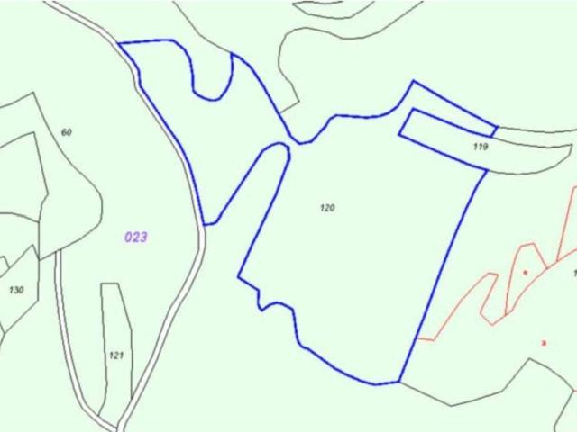 Terreno en venta en la Costera, Valencia
