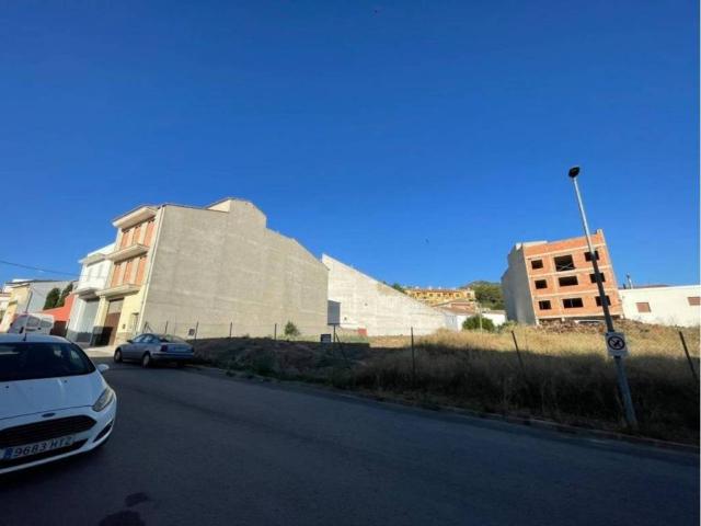 Terreno en venta en la Costera, Valencia