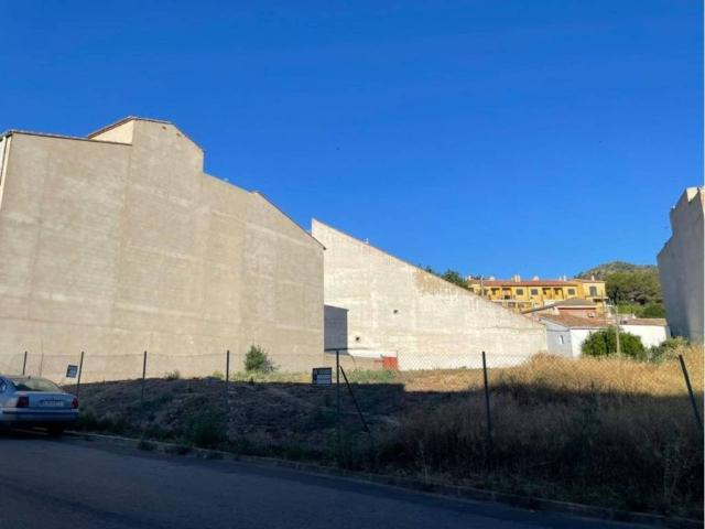 Terreno en venta en la Costera, Valencia