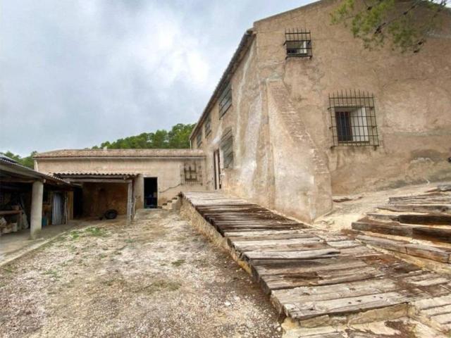 Terreno en venta en la Costera, Valencia