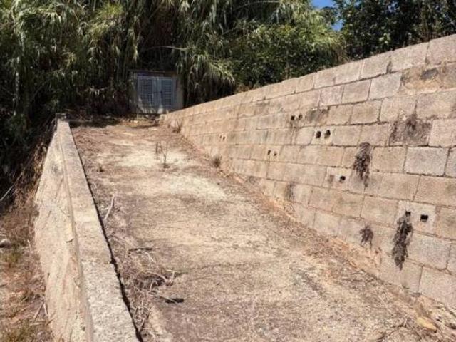 Terreno en venta en la Safor, Valencia