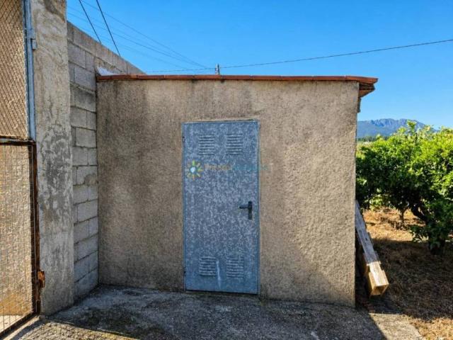 Terreno en venta en la Safor, Valencia