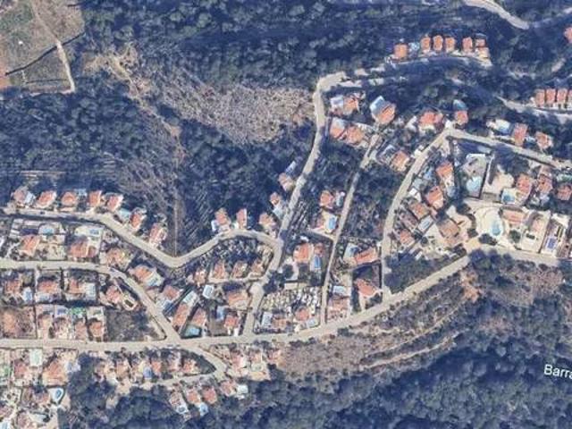 Terreno en venta en la Safor, Valencia