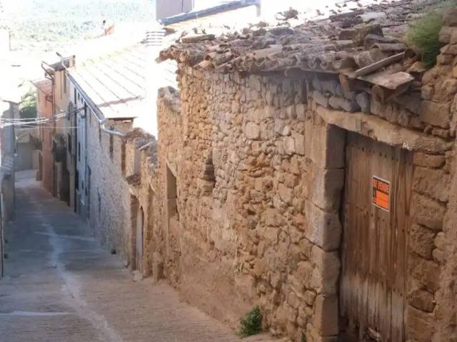 Terreno en venta en Matarraña / Matarranya, La Fresneda