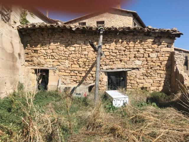 Terreno en venta en Matarraña / Matarranya, La Fresneda