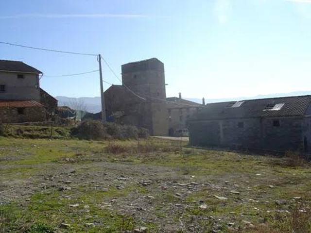 Terreno en venta en Aínsa-sobrarbe, Aragón