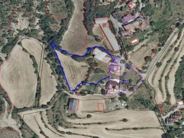 Terreno en venta en Aínsa-sobrarbe, Aragón