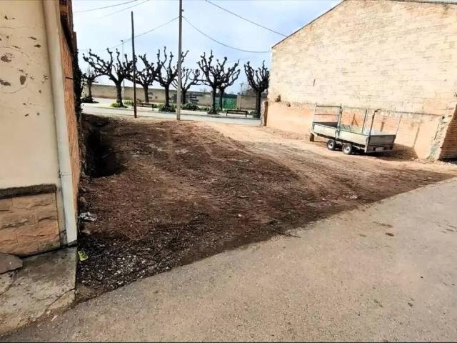 Terreno en venta en Urgell, Catalunya