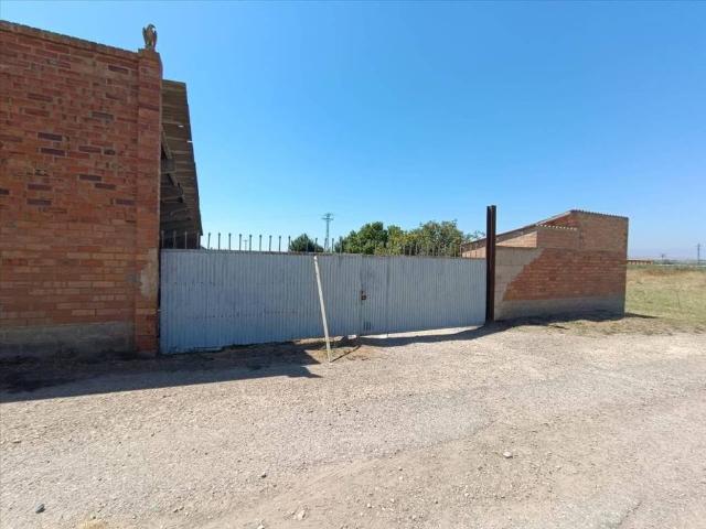 Terreno en venta en Urgell, Catalunya