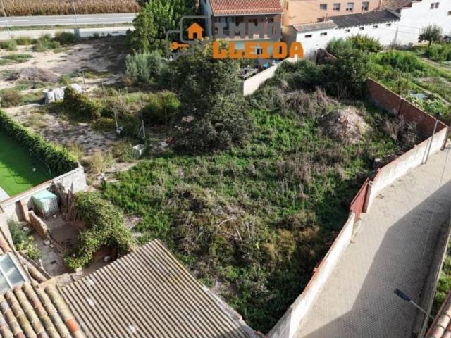 Terreno en venta en Urgell, Catalunya