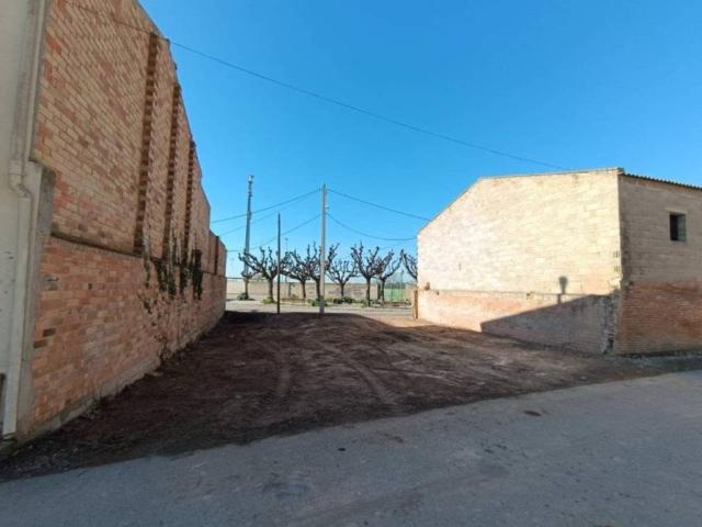 Terreno en venta en Urgell, Catalunya