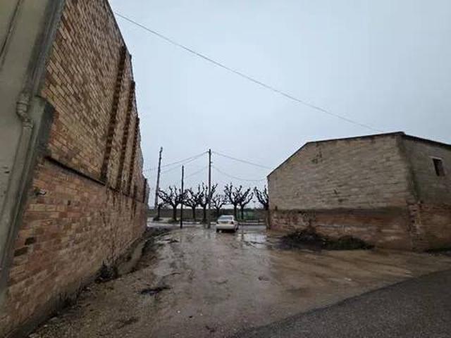 Terreno en venta en Urgell, Catalunya