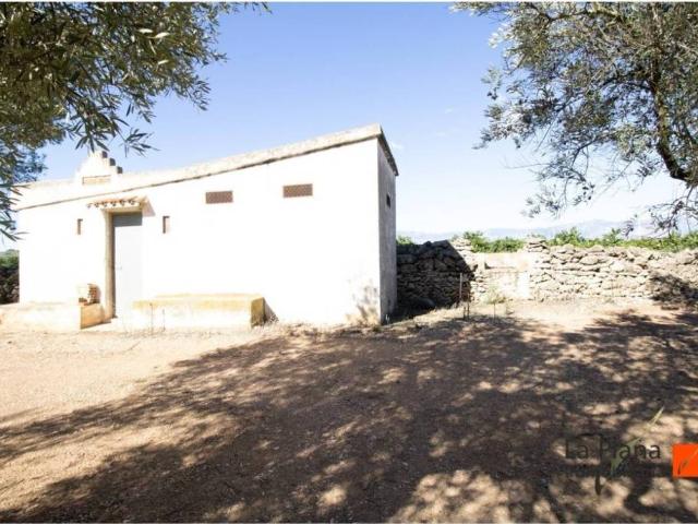 Terreno en venta en Montsià, Catalunya