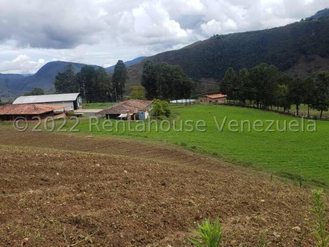 Propiedad en venta en Guaraque, Mérida