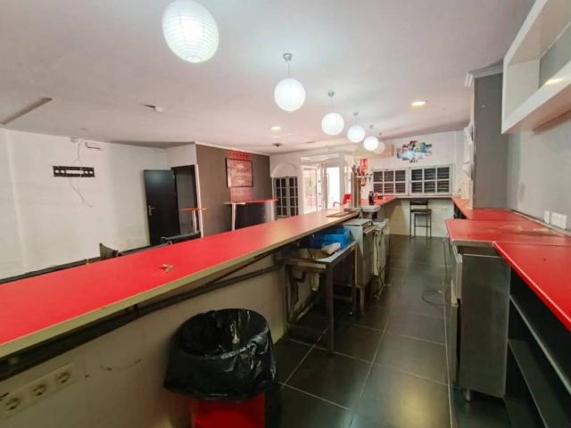 Terreno en venta en La Garrovilla, Extremadura