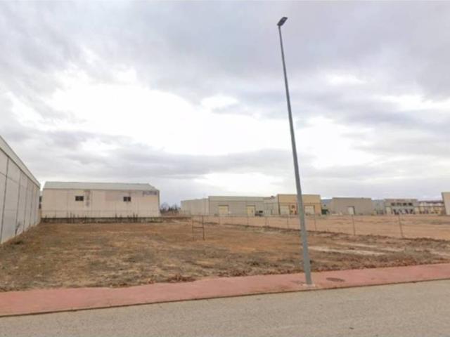 Terreno en venta en La Gineta, Castilla-La Mancha