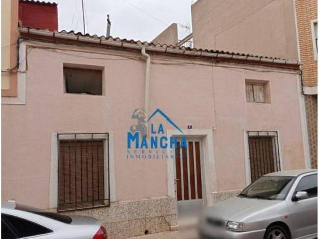 Terreno en venta en La Gineta, Castilla-La Mancha