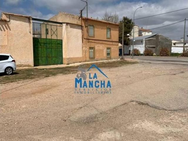 Terreno en venta en La Gineta, Castilla-La Mancha