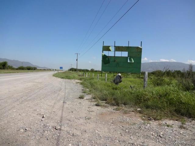 Terreno en venta en Castaños, Coahuila