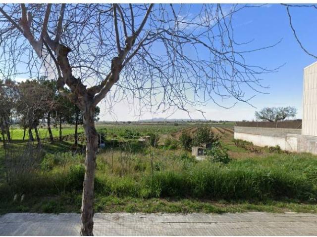 Terreno en venta en La Granada
