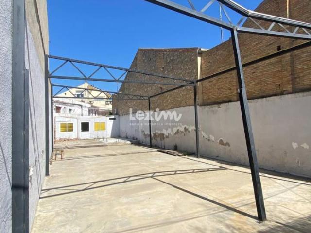 Terreno en venta en La Granada
