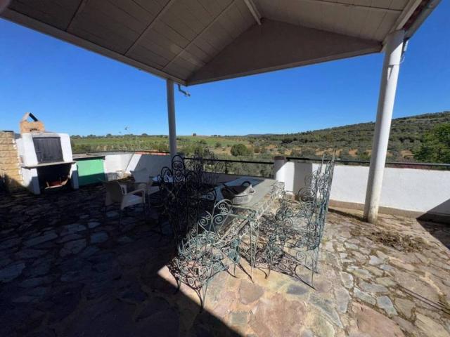 Terreno en venta en La Granjuela, Andalucía