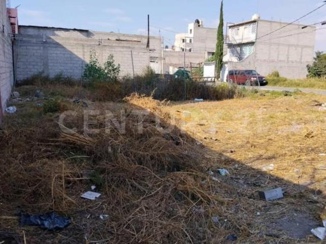 Terreno en venta en Acatepec, Estado de México
