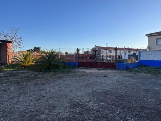 Terreno en venta en La Guardia, Castilla-La Mancha