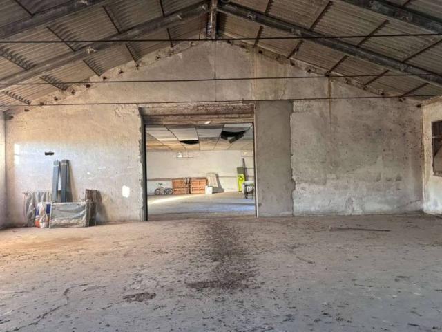 Terreno en venta en La Guardia, Castilla-La Mancha