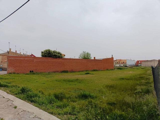 Terreno en venta en La Guardia, Castilla-La Mancha
