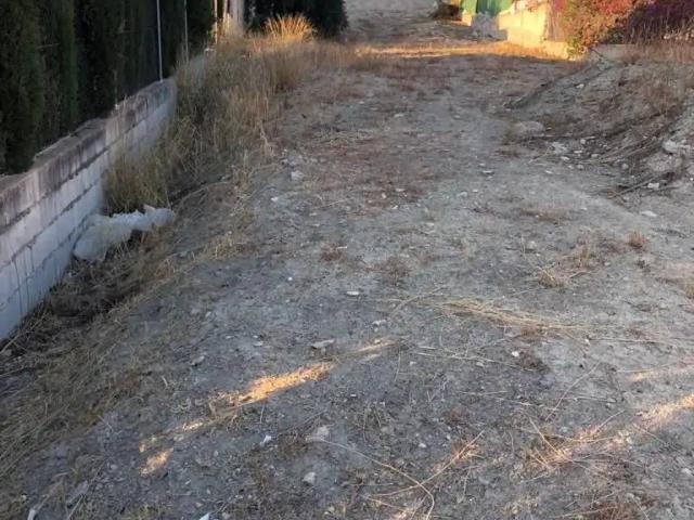 Terreno en venta en La Guardia De Jaén, Andalucía
