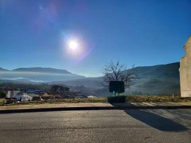 Terreno en venta en La Guardia De Jaén, Andalucía