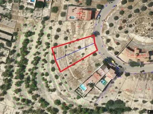 Terreno en venta en La Guardia De Jaén, Andalucía