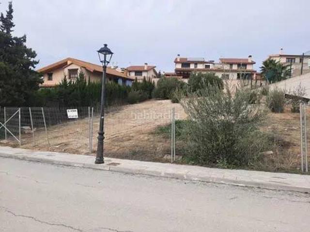 Terreno en venta en La Guardia De Jaén, Andalucía