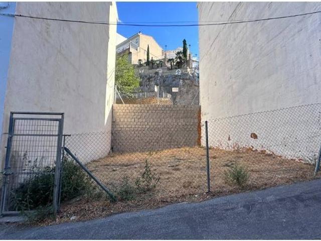 Terreno en venta en La Guardia De Jaén, Andalucía