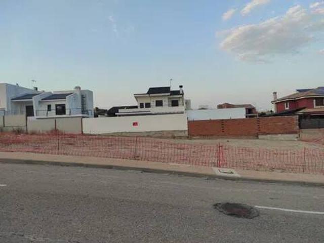 Terreno en venta en La Guardia De Jaén, Andalucía