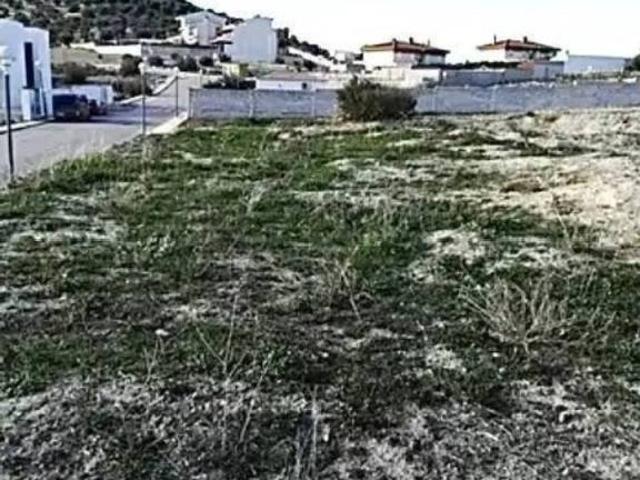 Terreno en venta en La Guardia De Jaén, Andalucía