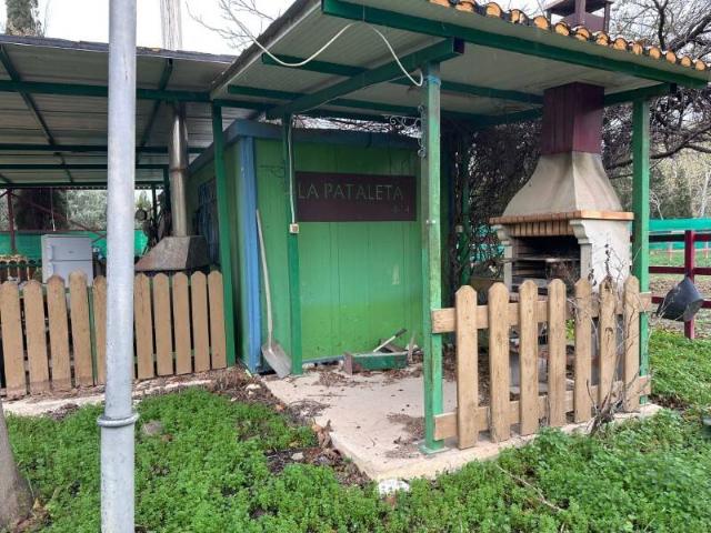 Terreno en venta en La Guardia De Jaén, Andalucía